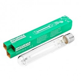 250W Groxpress Bulbo Sylvania Crescita e Fioritura 250W Groxpress Bulbo Sylvania Crescita e Fioritura