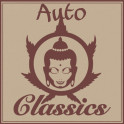 Buddha Auto AK "Classics" Blister da 10