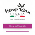Hemp Farm - Gran Sasso Kush 1 gr