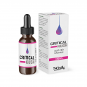Critical Kush – Olio CBD Full spectrum 5% 10ml-THCbd