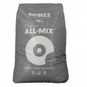 Biobizz All Mix Terriccio 50 L
