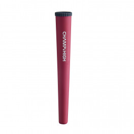 Cono Porta Sigarette 11,5 cm Rubber Cono Porta Sigarette 11,5 cm Rubber