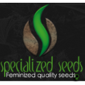 Moby Dick Limited - Specialized Seeds