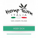 Hemp Farm - Moby Dick 1g.