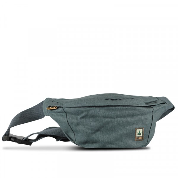 Marsupio a corpo Camel - Pure