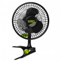 Ventilatore Clip Fan con Pinza 5W - ø 15cm