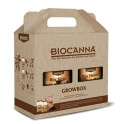 Biocanna Growbox